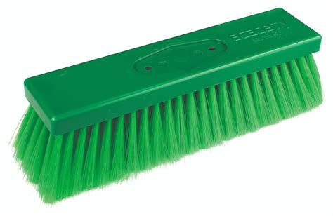 Academy Hygiene Broom Soft 305mm Agrimark