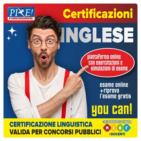 Certificazione Inglese Livello C2 BIEB Pixe Formazione Foligno