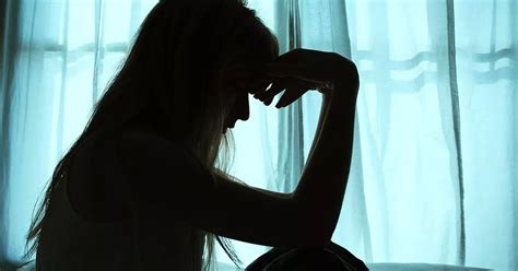 One In Brit Women Deal With Unwanted Slapping Gagging Or Spitting During Sex Mirror Online