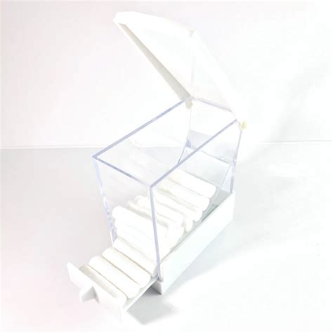 Dental Impression Triple Tray Dental Bib Medical Dental Instrument