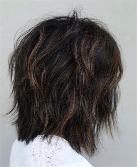 50 Trendy Short Shag Haircuts In 2025 Hair Adviser Short Shag