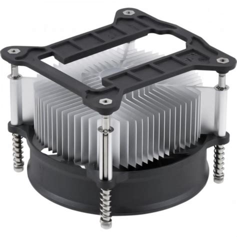 Кулер для процессора Deepcool CK-11508 купить | Цена, отзывы, описание