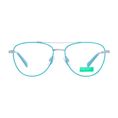 Оправа авиаторы женская Benetton BEO3003 649 купить Минск