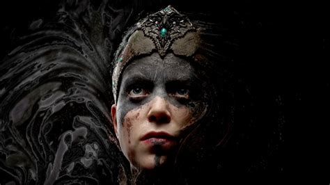 Hellblade: Senua's Sacrifice wallpapers, Video Game, HQ Hellblade ...