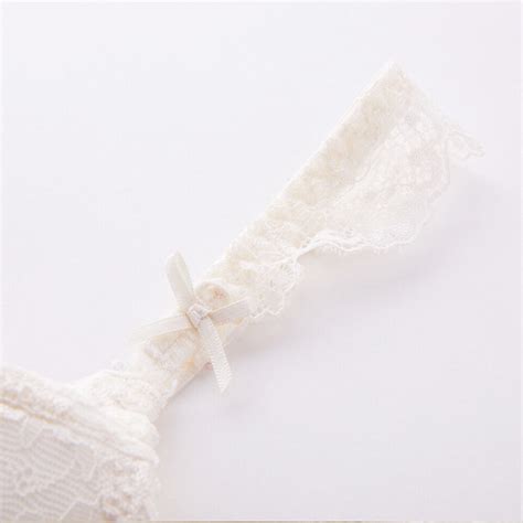 Women Bras Set Push Up Bra Lace Sexy Lingerie Padded Brassiere Underwear Panties Ebay