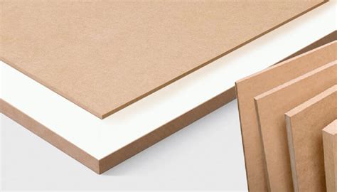 Купить МДФ панели в Твери для мебели, мебельные плиты