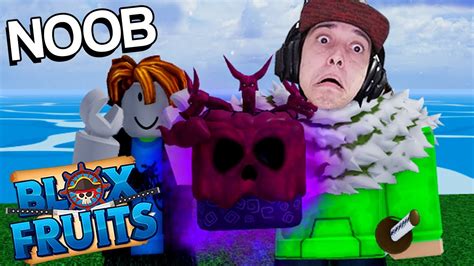 BLOX FRUITS NOVA SERIE DE BLOX FRUITS NO CANAL QUER PARTICIPAR