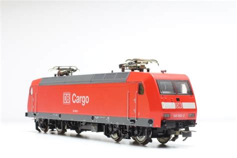 Fleischmann H Elektrische Locomotief Br Catawiki