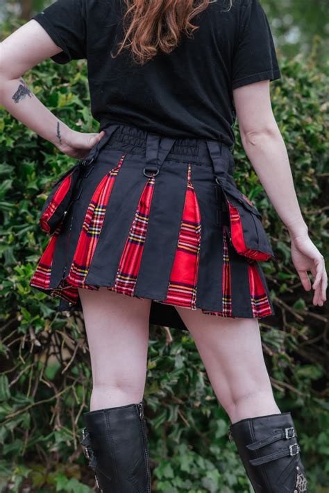 Versatta Corsair Hybrid Mini Kilt