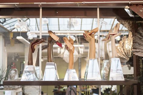 Scarpe Nude Istruzioni Per L Uso Impulse