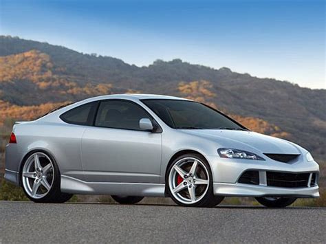 Acura cars ~ Popular Automotive