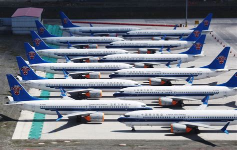 China Southern Spreading Its Wings And Renews Sabre Distribution Agreement