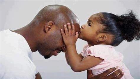 20 Things Youd Be Glad You Knew Before Becoming A Dad Black Fathers