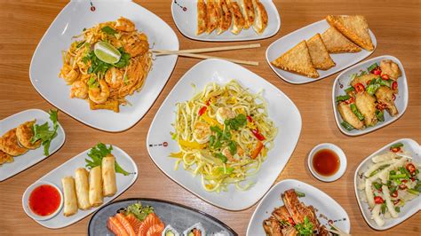 Miso Noodle Bar Beckenham Delivery From Beckenham Order With Deliveroo