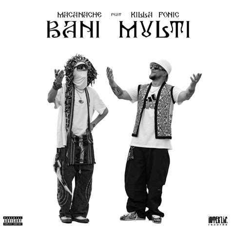 Macanache Bani mulți Lyrics Genius Lyrics