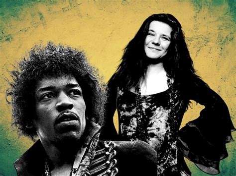 The Janis Joplin song inspired by Jimi Hendrix