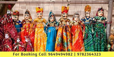 Rajasthani Puppets Price Rajasthani Puppet Making Rajasthani Puppets