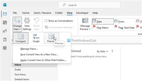 Change These Default Outlook Settings To Boost Productivity