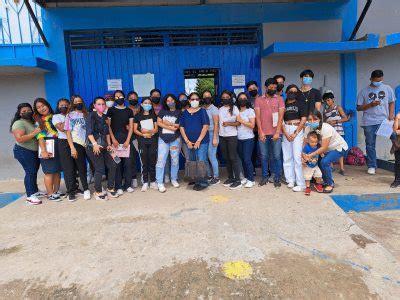 Docentes Y Alumnos De La Unach Realizan Proyecto Sobre Desarrollo De