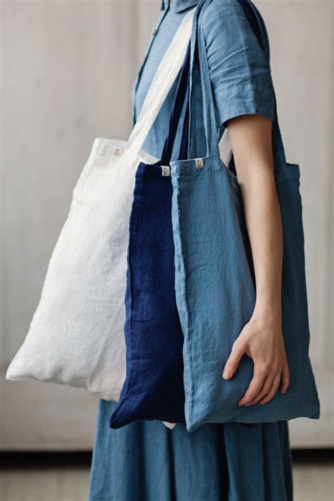 Effortlessly Make Your Handbags Complement Your Outfit Every Single Time Linen Bag Fabric Bag