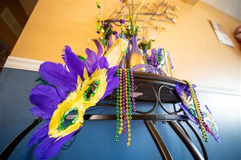 Mardi Gras Decorations – Perfuzion