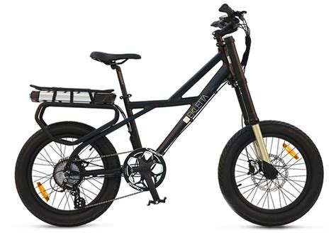 Fat Fun Bike Naked R Energeko Roma