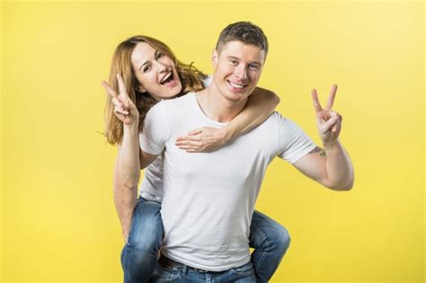 Claves Para Una Relación De Pareja Sana Psicologo Las Rozas