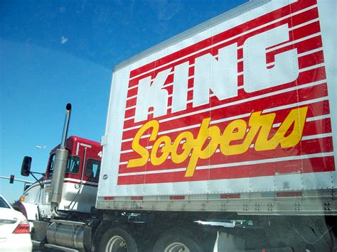 King Soopers at Littleton Square, Littleton, CO