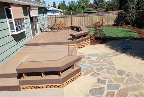 Trex Decking Colors Pdf | Home Design Ideas