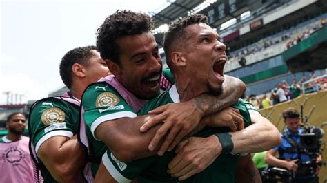 Quanto O Palmeiras Ganhou No Mundial - Premiação do Mundial de Clubes: Quanto o Palmeiras ganhou