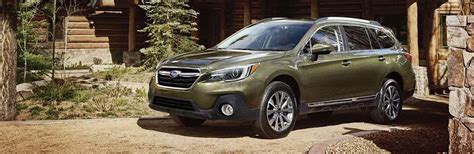 Subaru Outback Comparison Chart A Visual Reference Of Charts Chart