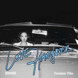 love hangover jennie song wikipedia