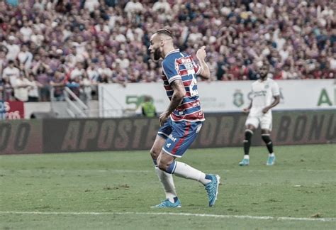 Gol E Melhores Momentos Fortaleza X Horizonte Pelo Campeonato Cearense