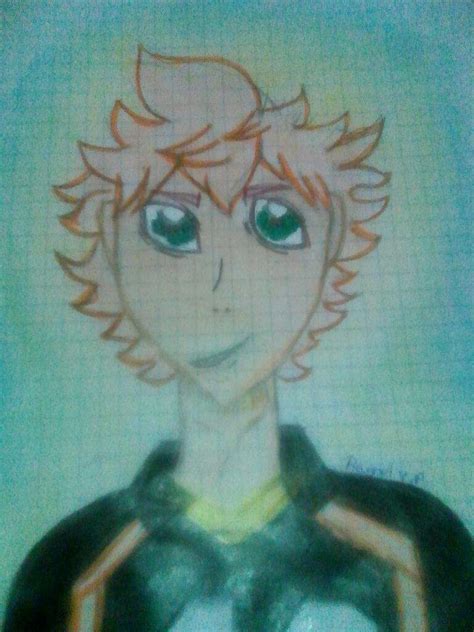 Hinata •arte Amino• Amino