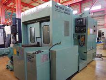 Used Mitsui Seiki Hu A Machining Center For Sale Machinio