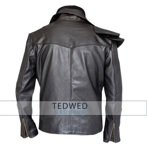 Mad Max Fury Road Tom Hardy Jacket