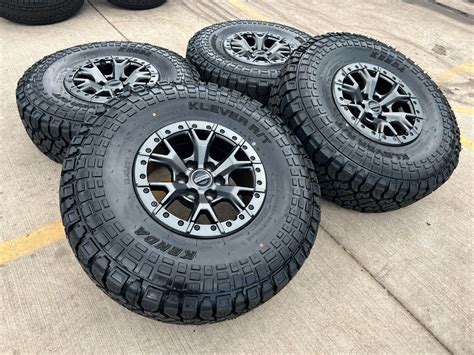 Ford Raptor Oem Wheels Lorna Sigrid