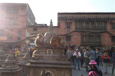 Seven Unesco World Heritage Sites Day Tour Of Kathmandu Velley