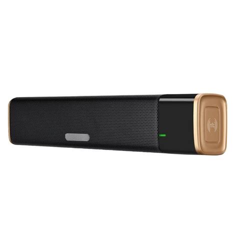 Eivotor Sound Bar Wireless Speaker Review