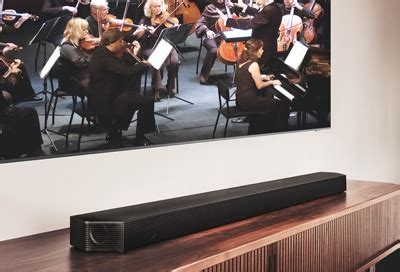 how to install samsung soundbar
