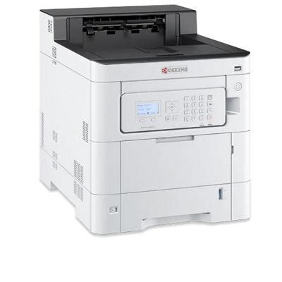 Midwich Ltd Kyocera Ecosys PA4000CX A4 Colour Laser Printer KYOPA4000CX