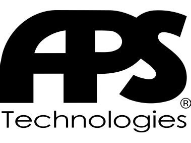 APS Logo PNG Transparent Logo - Freepngdesign.com