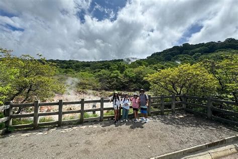 Private Tour In The Rincon De La Vieja National Park Tamarindo