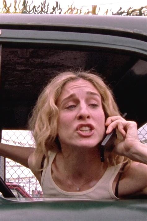 Sarah Jessica Parker Sex And The City Episode Sex And The Country X July Star Style