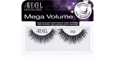 Ardell Mega Volume Pestanas Notino Pt