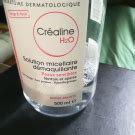 Avis Solution Micellaire Cr Aline H Ar Bioderma Soin Du Visage