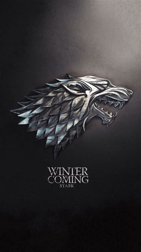 House Stark of Winterfell - HubPages