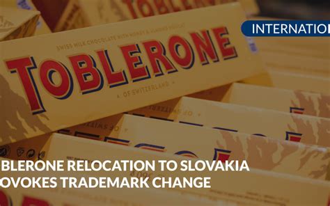 Trademark Change Olartemoure Intellectual Property