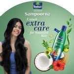 Buy Parachute Advansed Sampoorna Coconut Hair Oil Online At Best Price