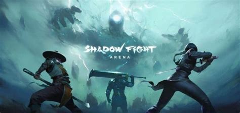 Shadow Fight 4 MOD APK 1 7 0 Unlimited Everything Max Level